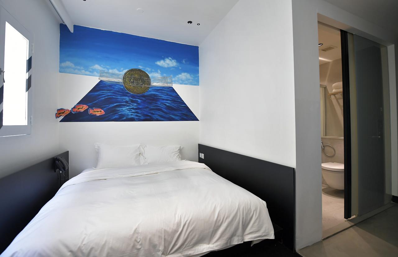 Hotel Hi