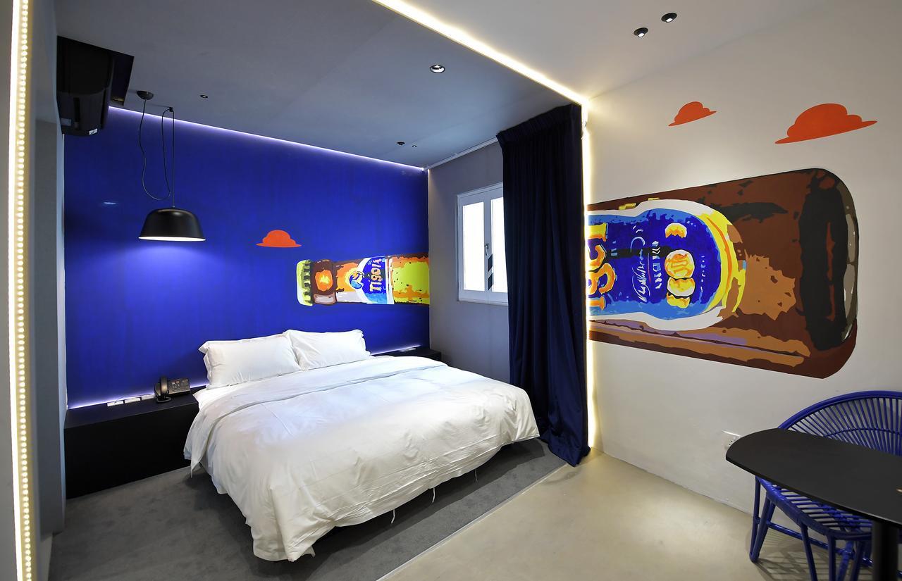 Hi Hotel 4*