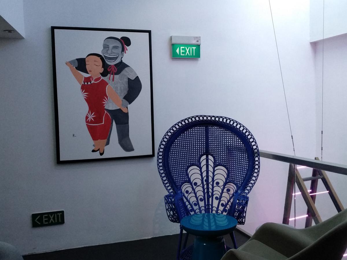 Hi Singapura