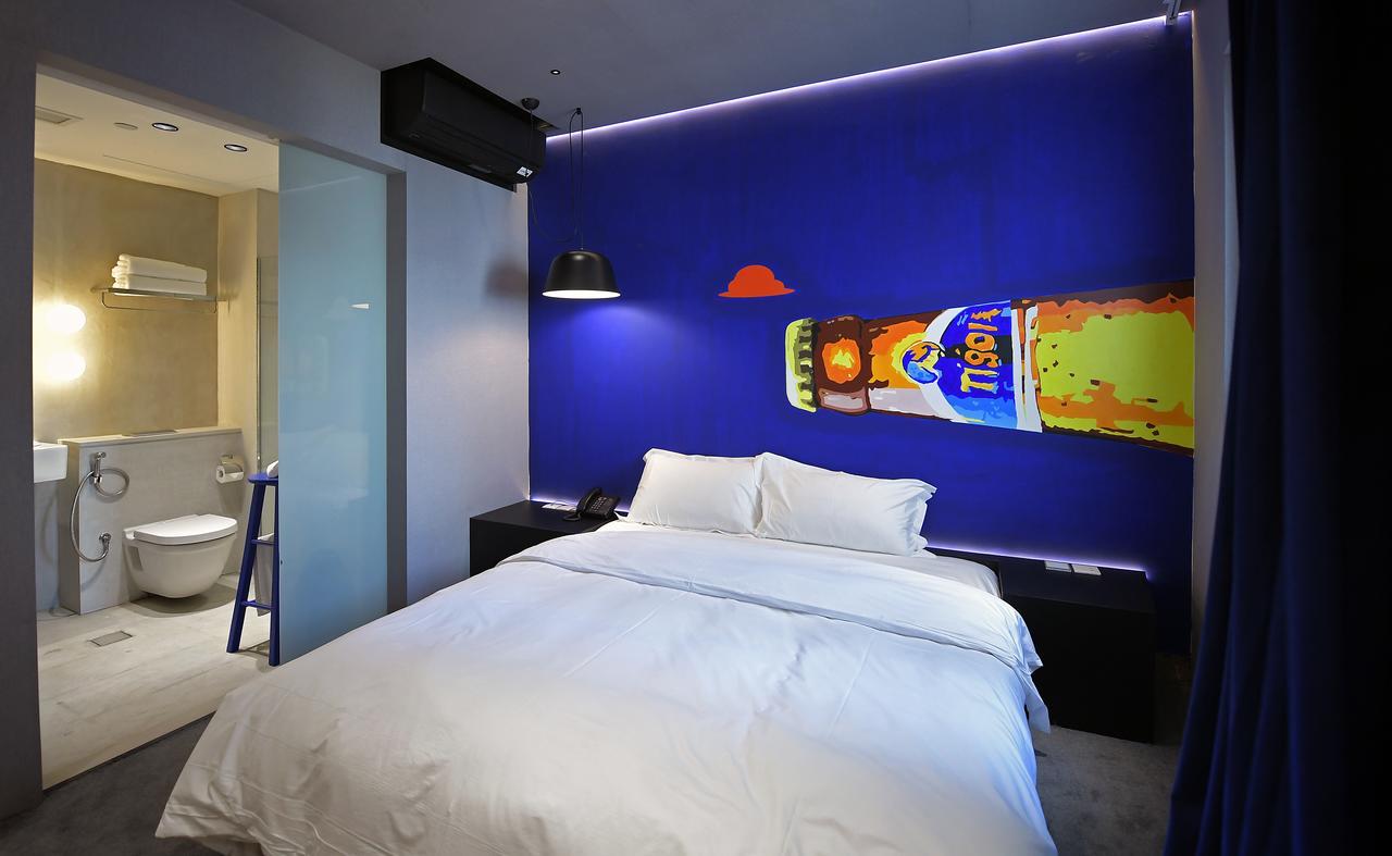 Hotel Hi