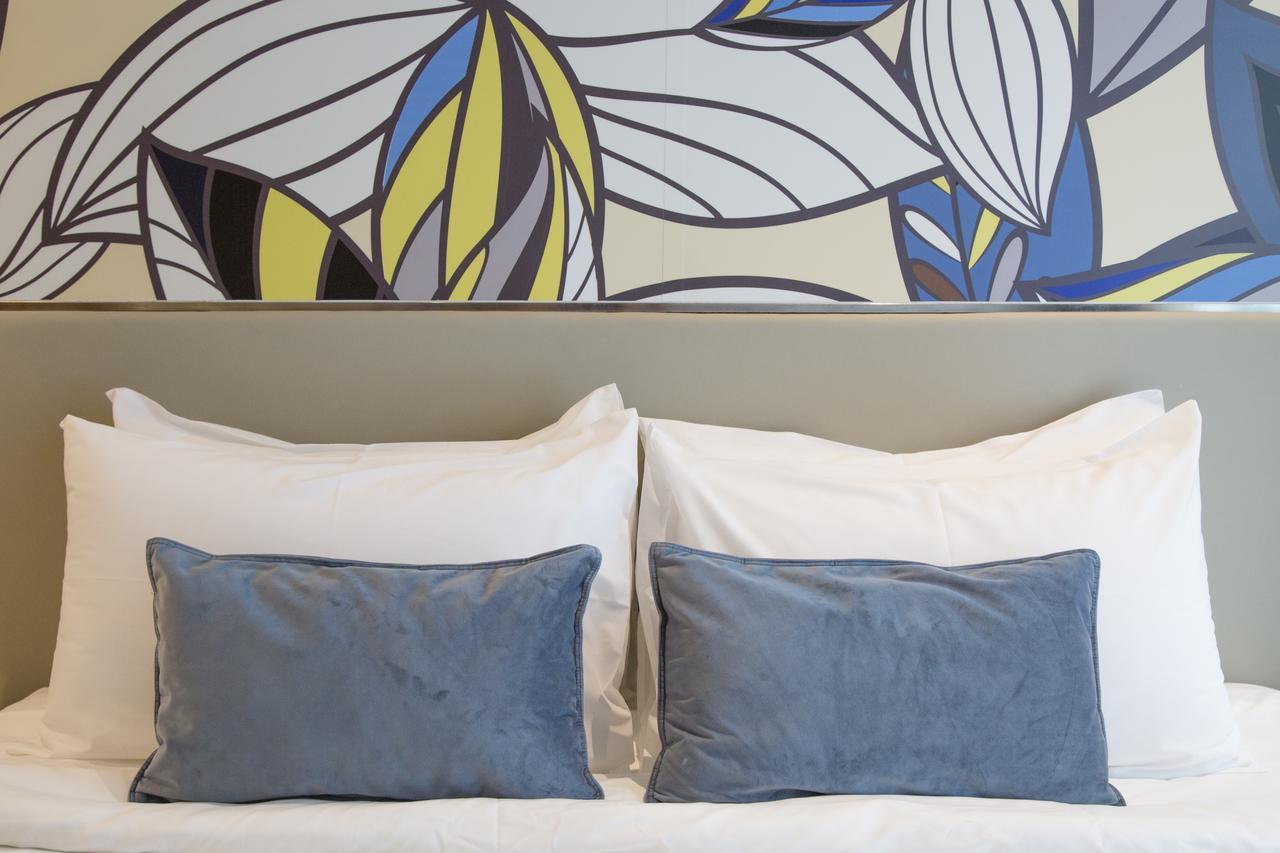 Bencoolen At Hong Kong Street Hotel Singapore
