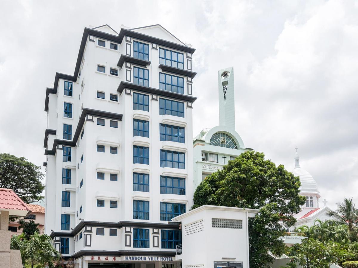 Hotel Harbour