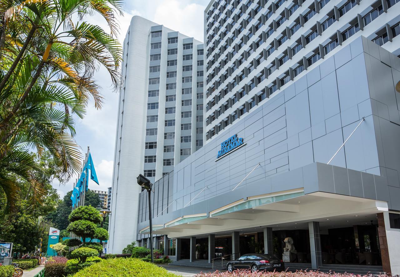 Miramar 4* Singapura