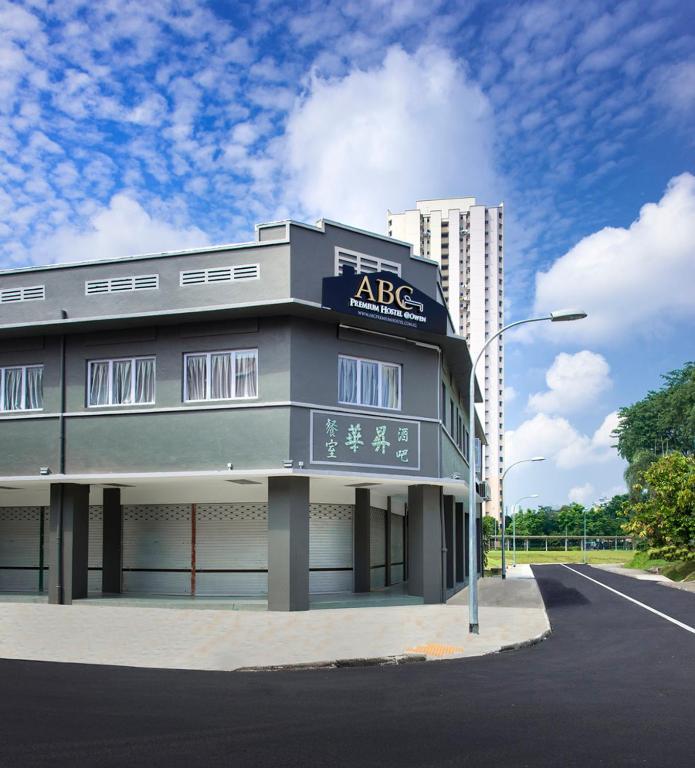 Abc Premium * Singapore