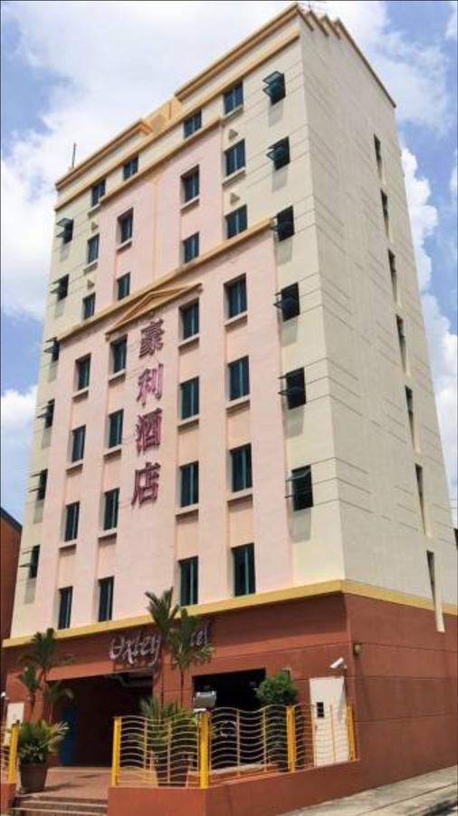 K Hotel Hotel 2*
