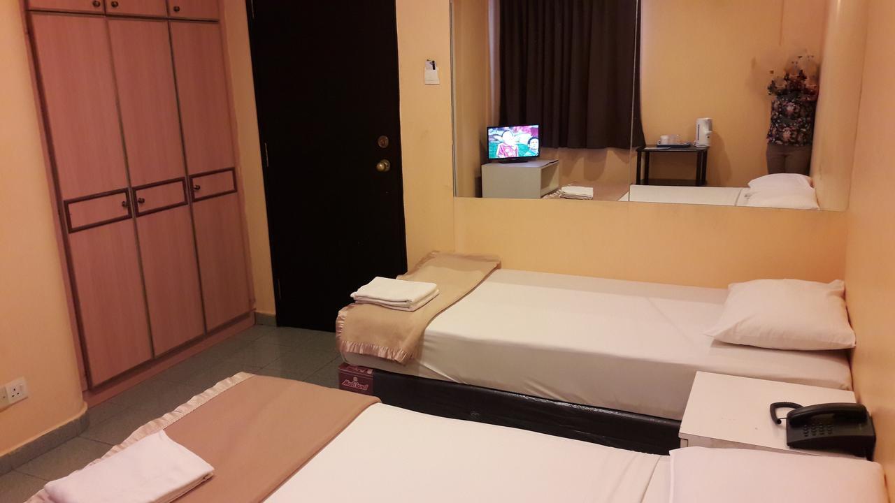 K 12 Hotel 2*