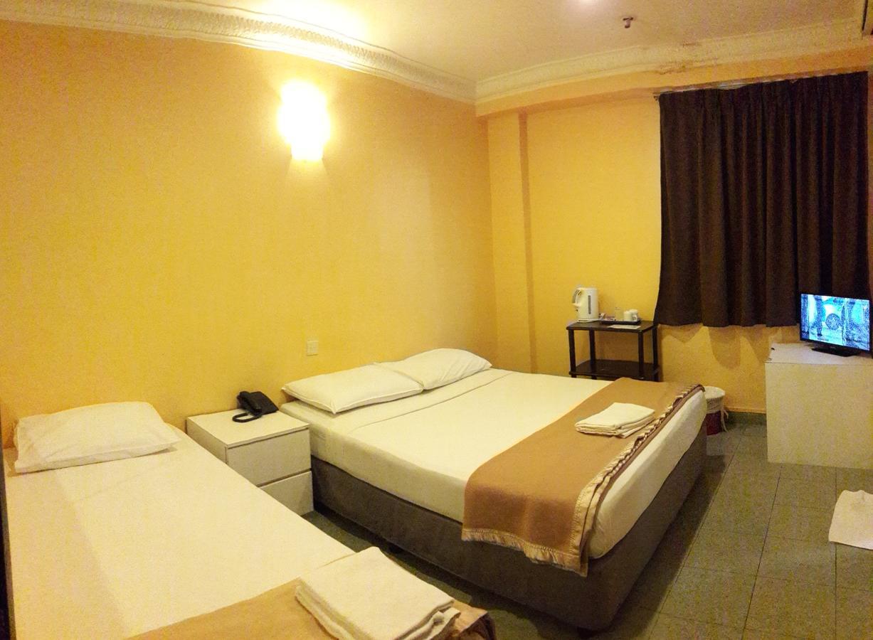 Hotel K 12