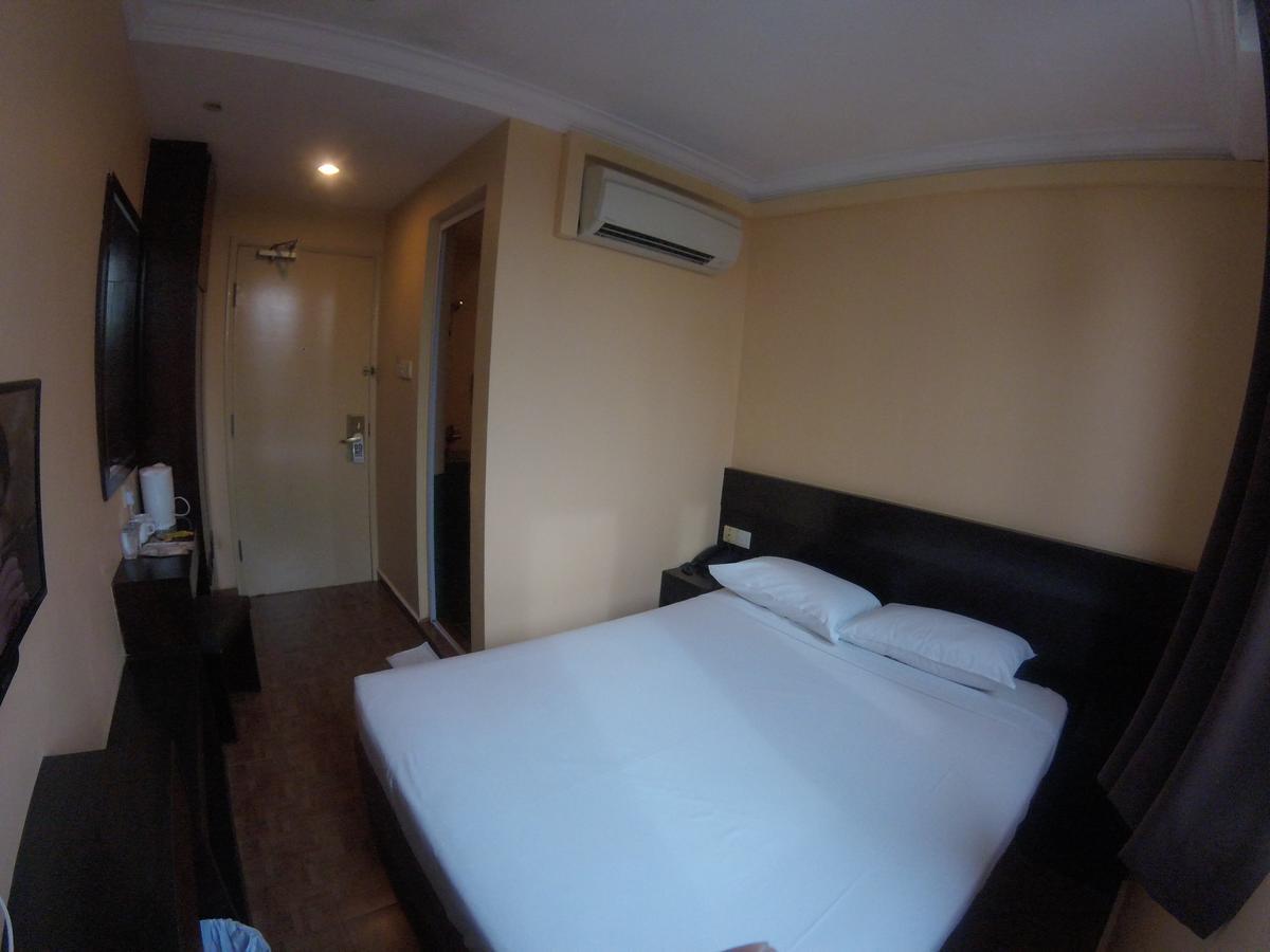 K Hotel Hotel Singapore