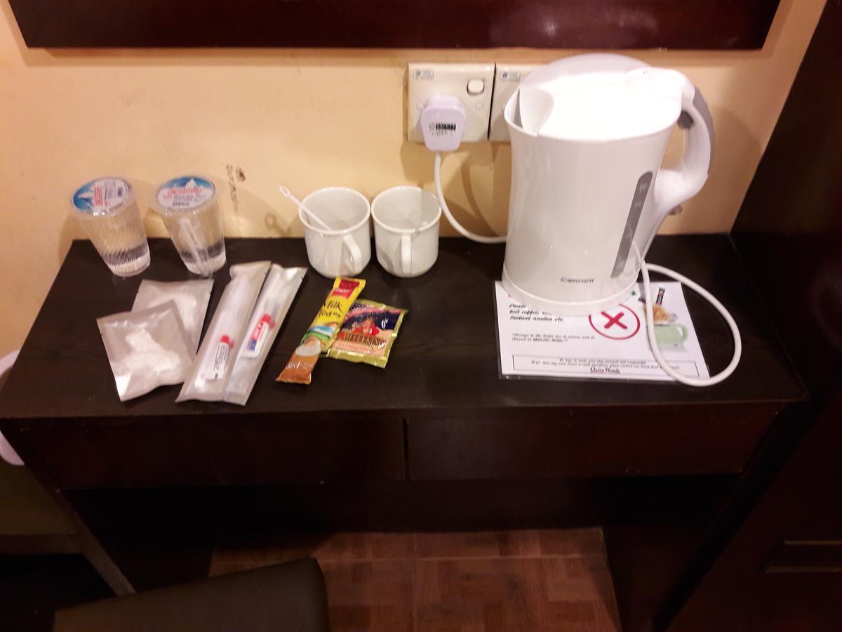 Hotel K Hotel Singapore