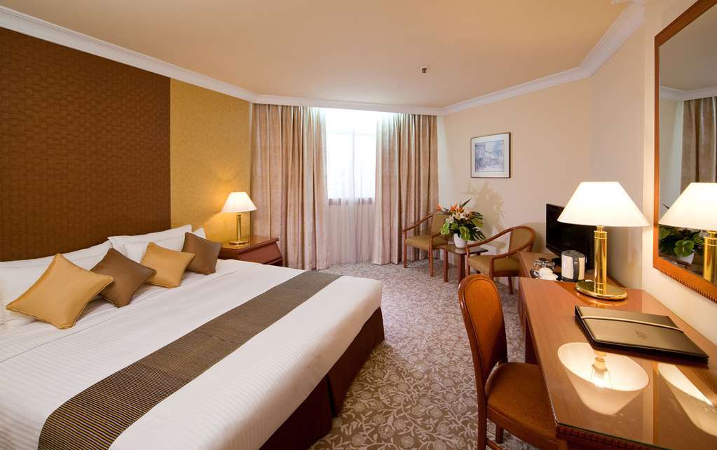 Miramar 4* Singapore