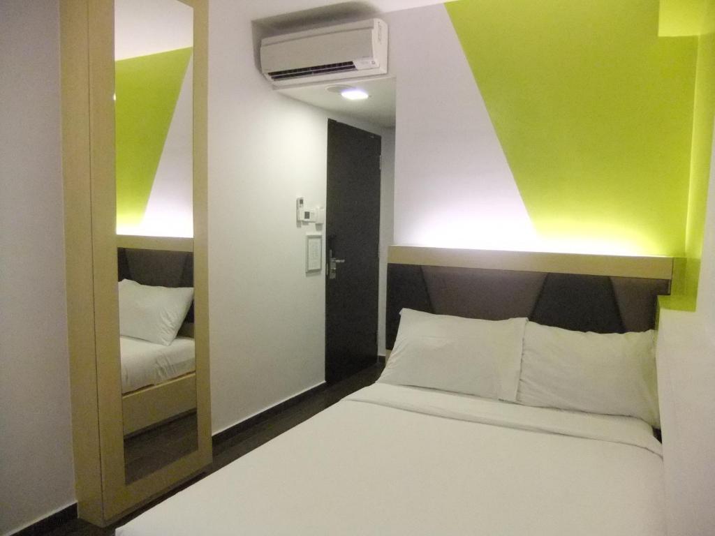 Hotel Amaris By Santika, Bugis - 2*