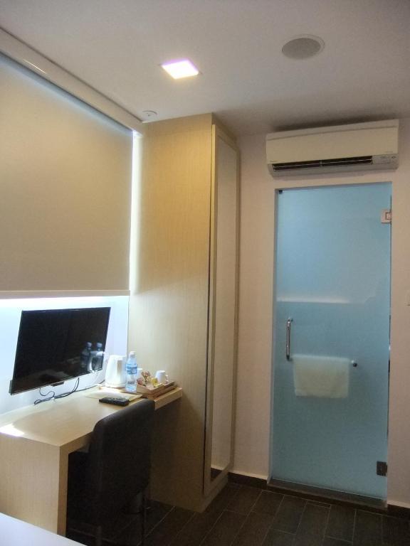 Amaris By Santika, Bugis - 2* Singapore