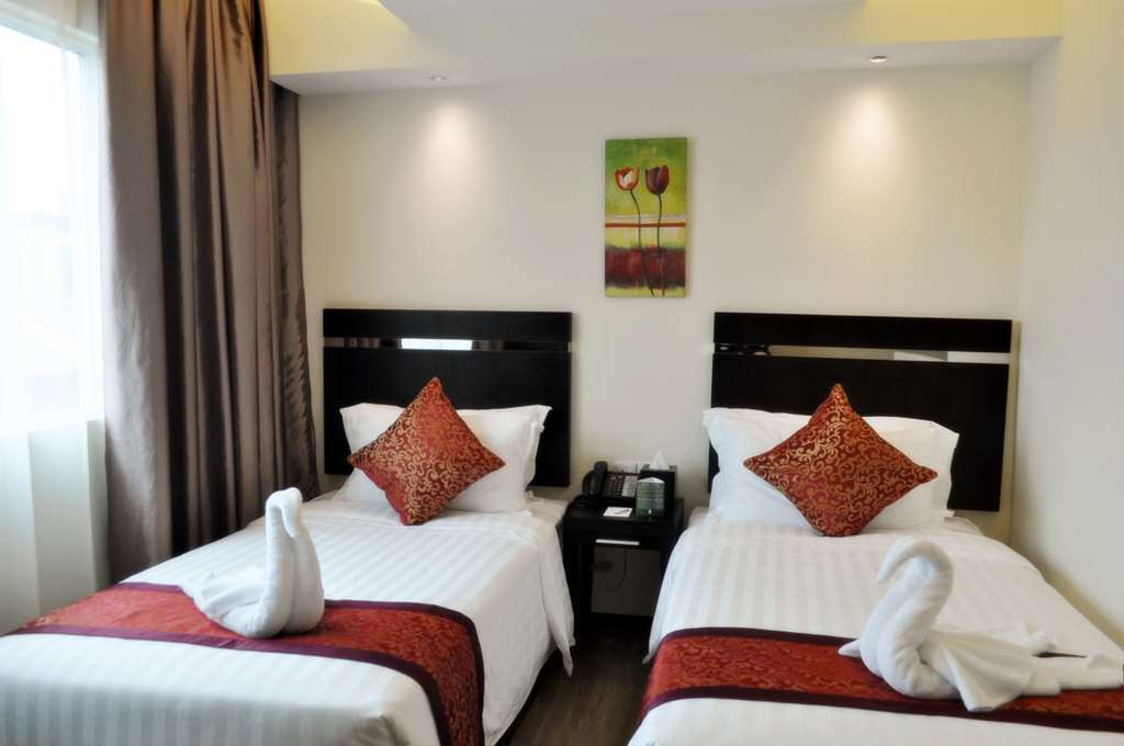 Link Hotel