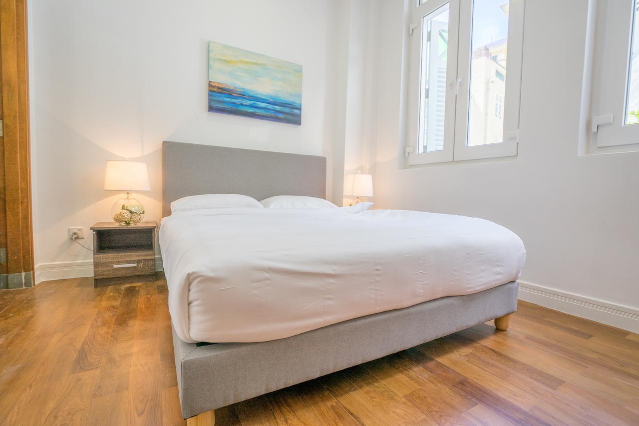 Apartemen Clubhouse Residences Serviced - Staycation Approved Singapore