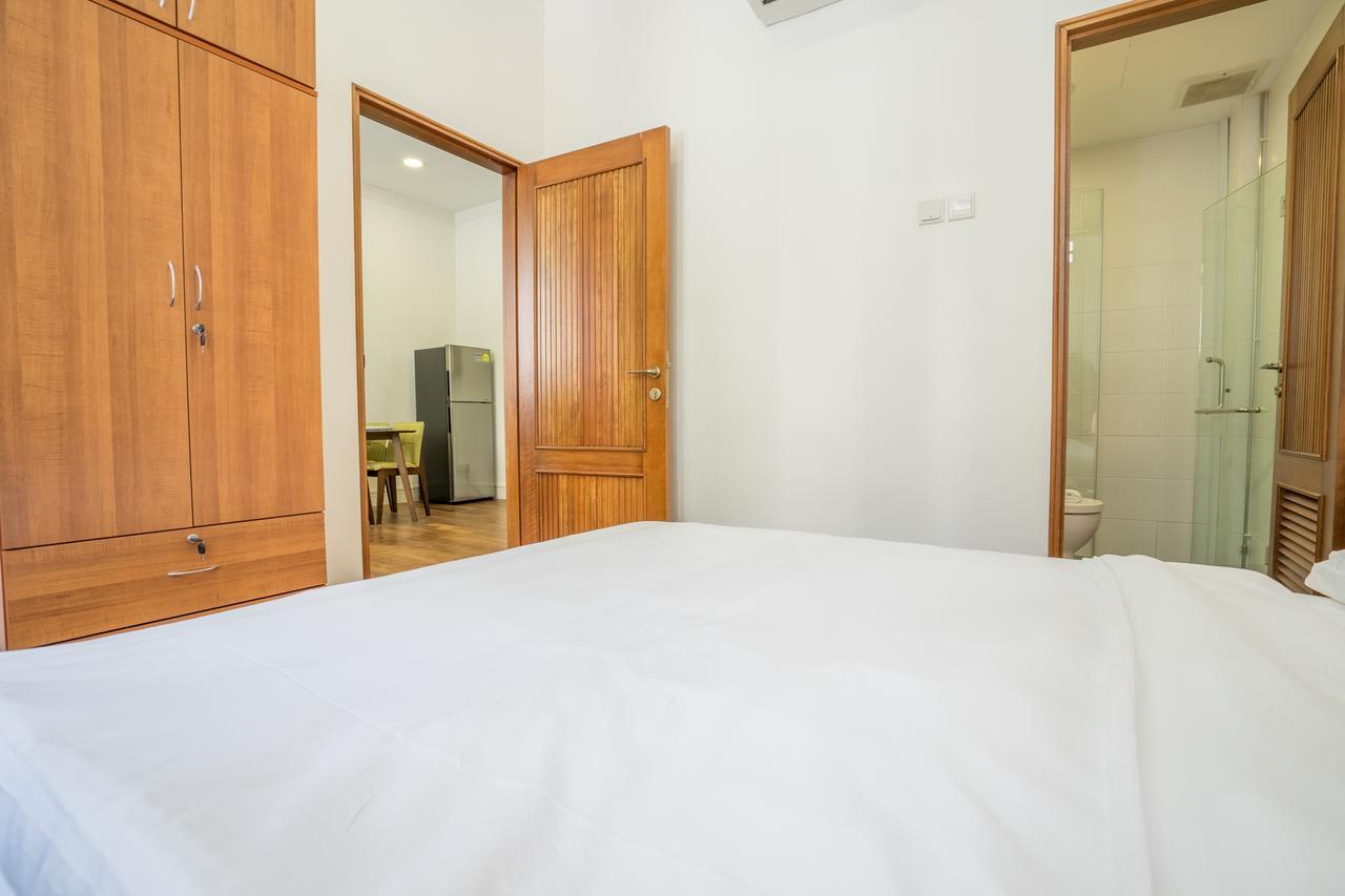 Pangsapuri Clubhouse Residences Serviced - Staycation Approved *