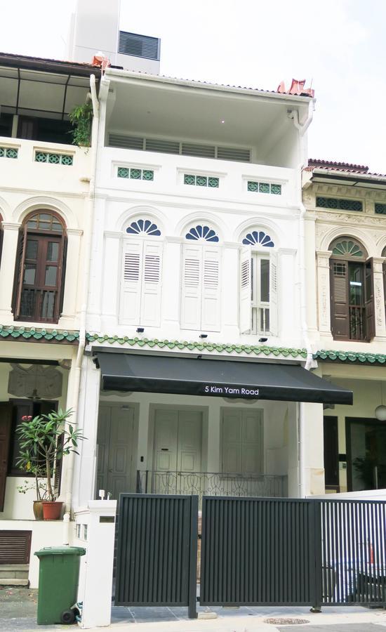 Comfy 6 By Ong Realty Apartment *