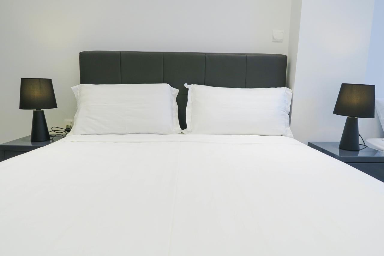 Comfy 6 By Ong Realty Apartment