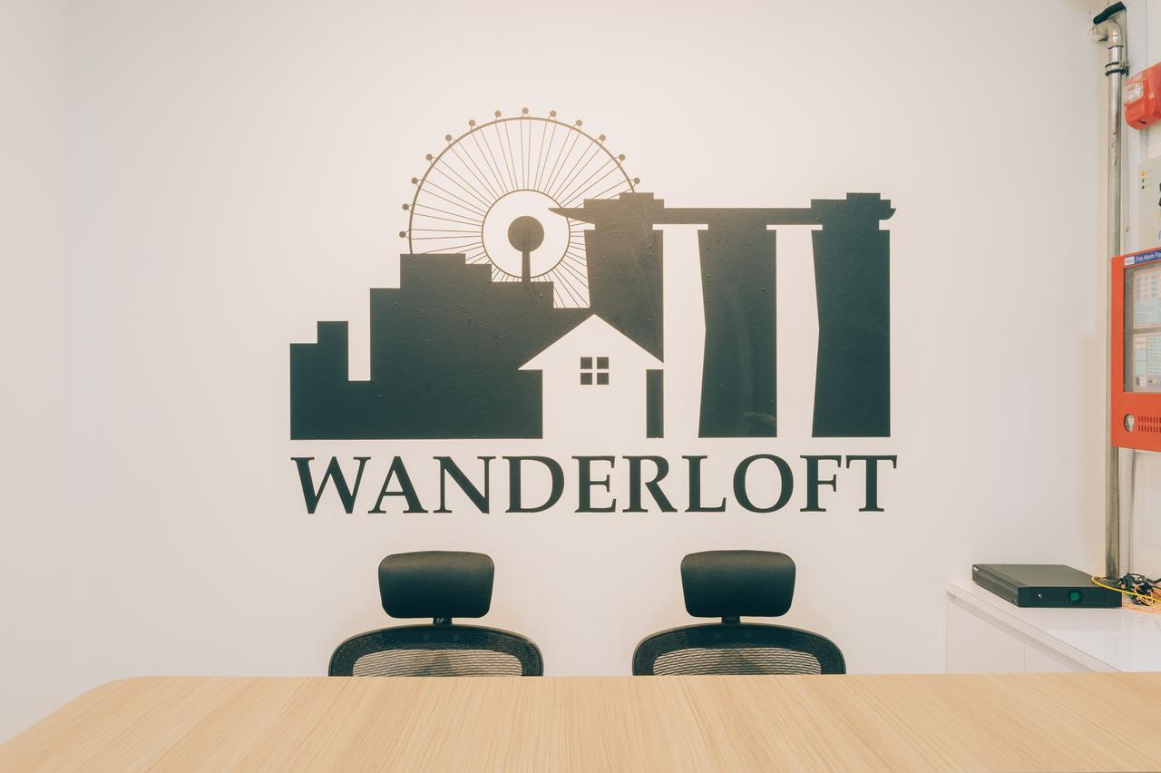 Wanderloft Capsule