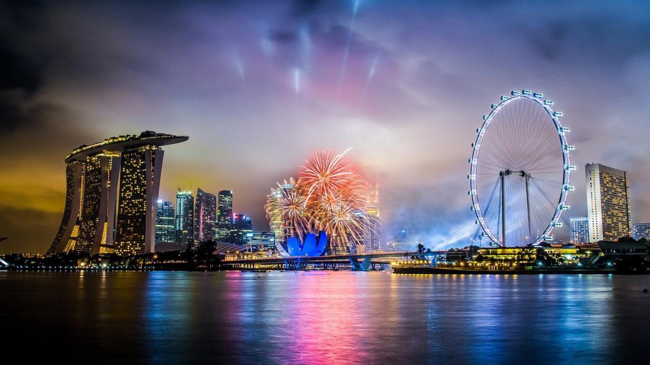 Wanderloft Capsule Capsule hotel Singapore