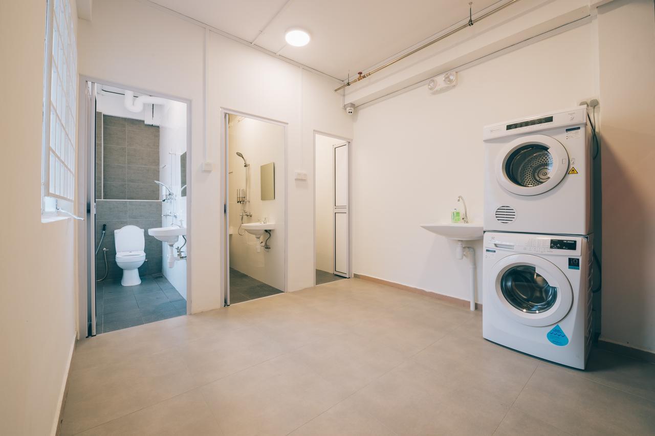 Wanderloft Capsule * Singapore