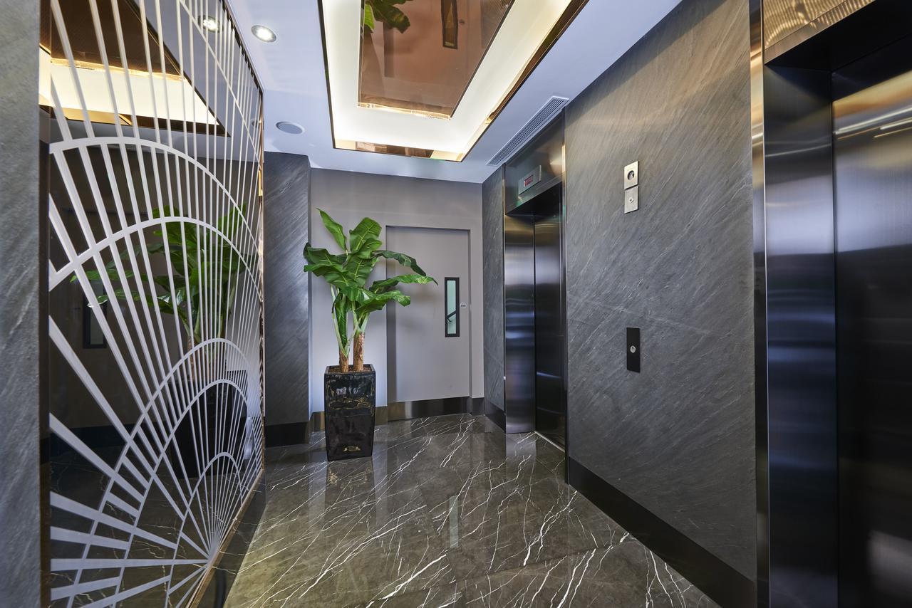 Hotel 81 Orchid
