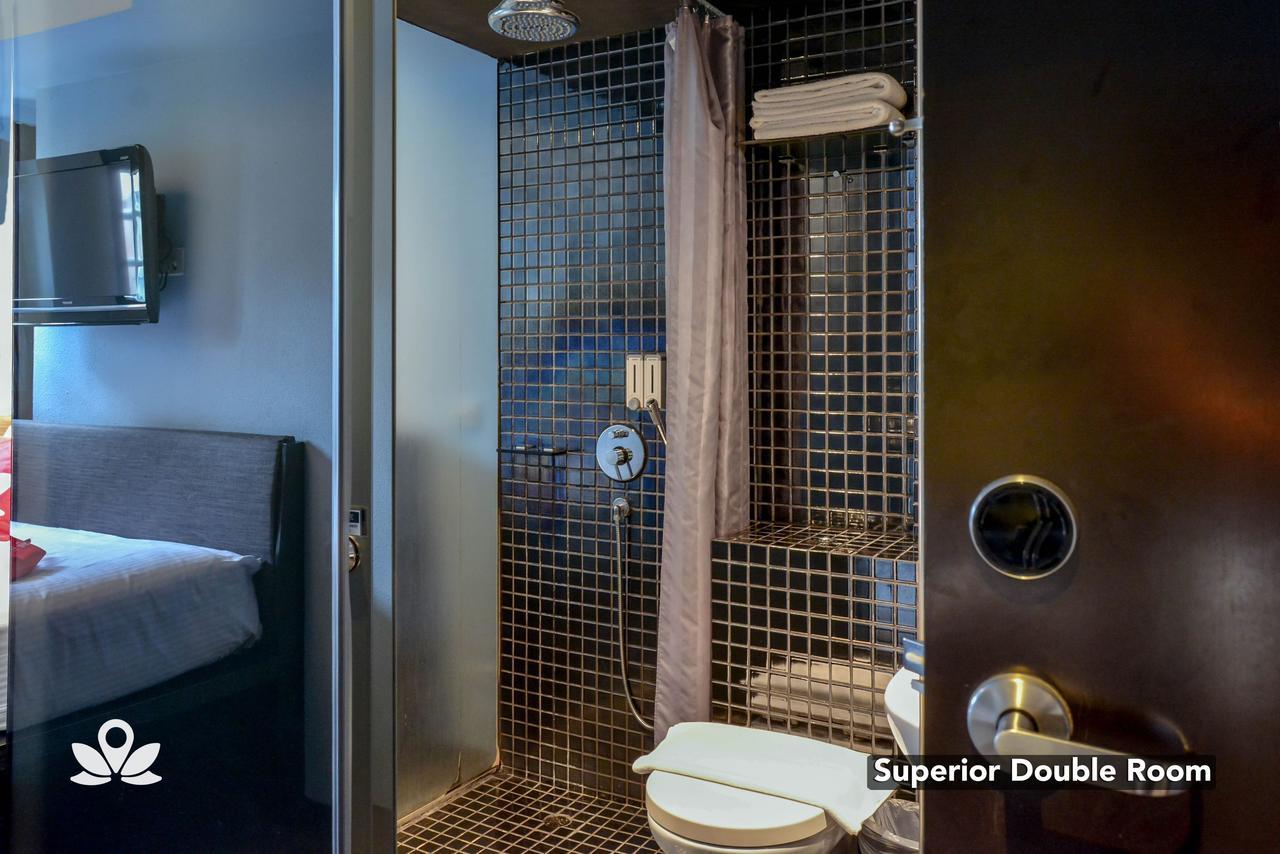 Hotel Zen People's Park Complex 3*