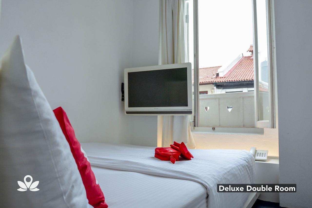 Hotel Zen People's Park Complex 3*