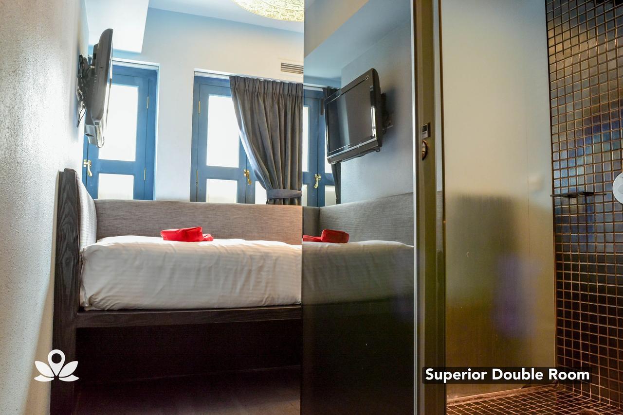 Zen People's Park Complex Hotel 3*
