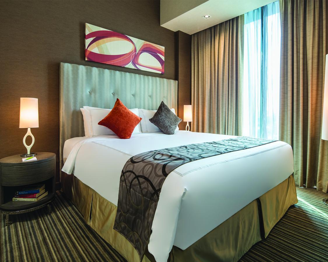 Hotel Park Avenue Changi