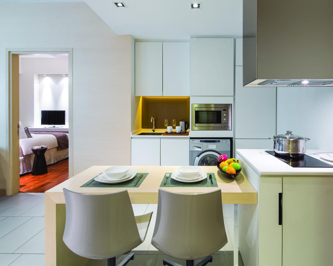 Park Avenue Rochester 4*