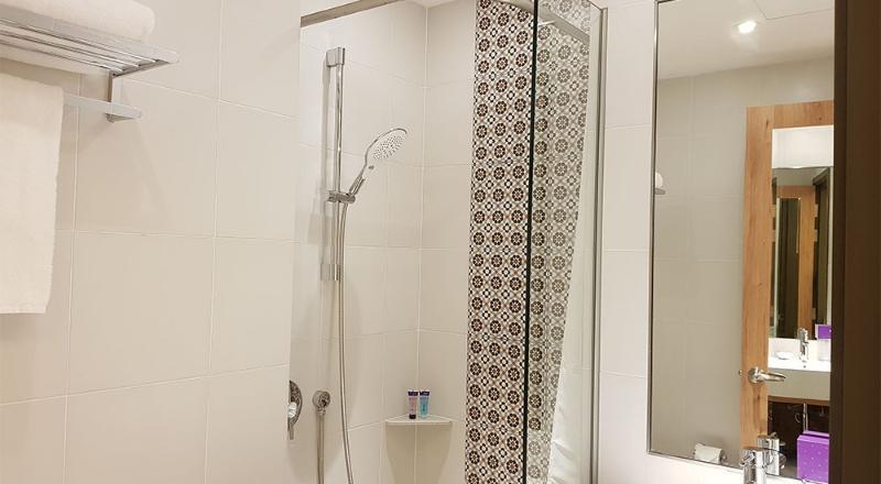 Aqueen Heritage Little India Hotel 3*