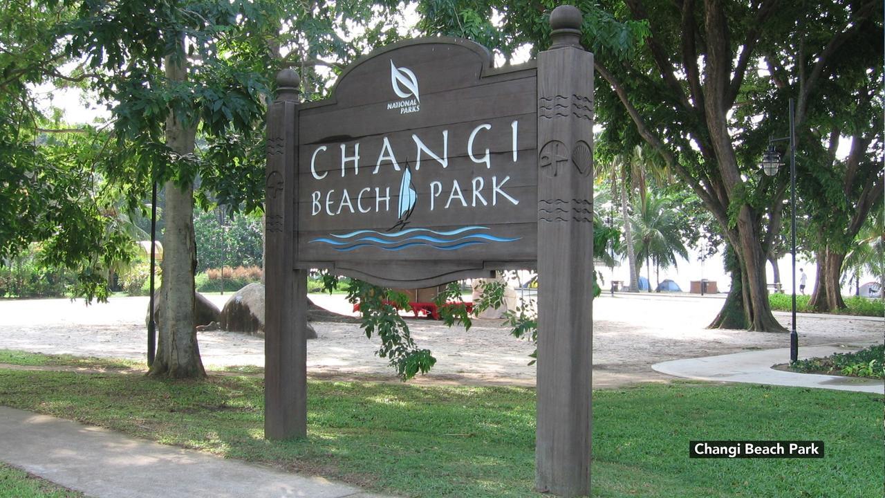 Zen Changi Village 4*