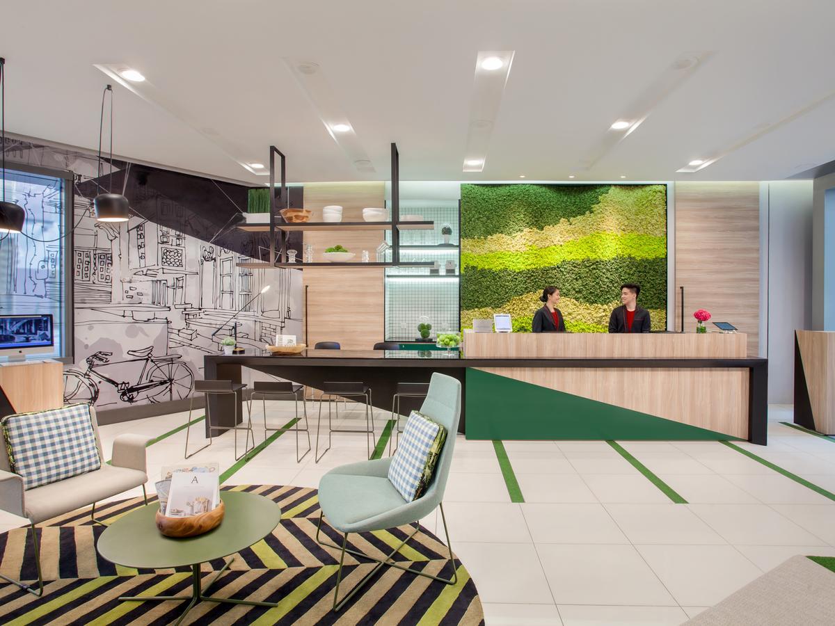 Aparthotel Citadines Mount Sophia