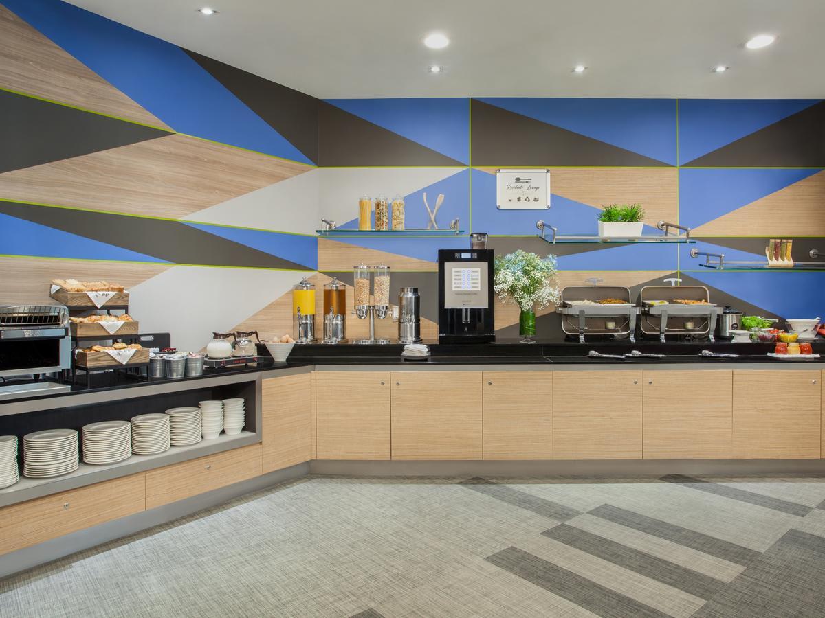 Citadines Mount Sophia 4*