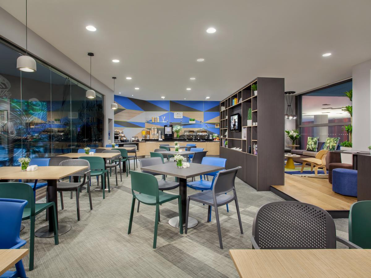 Aparthotel Citadines Mount Sophia Singapura