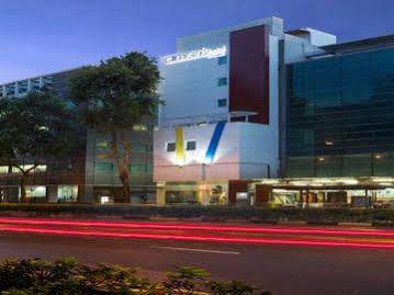 Hotel Amaris By Santika, Bugis - 2*