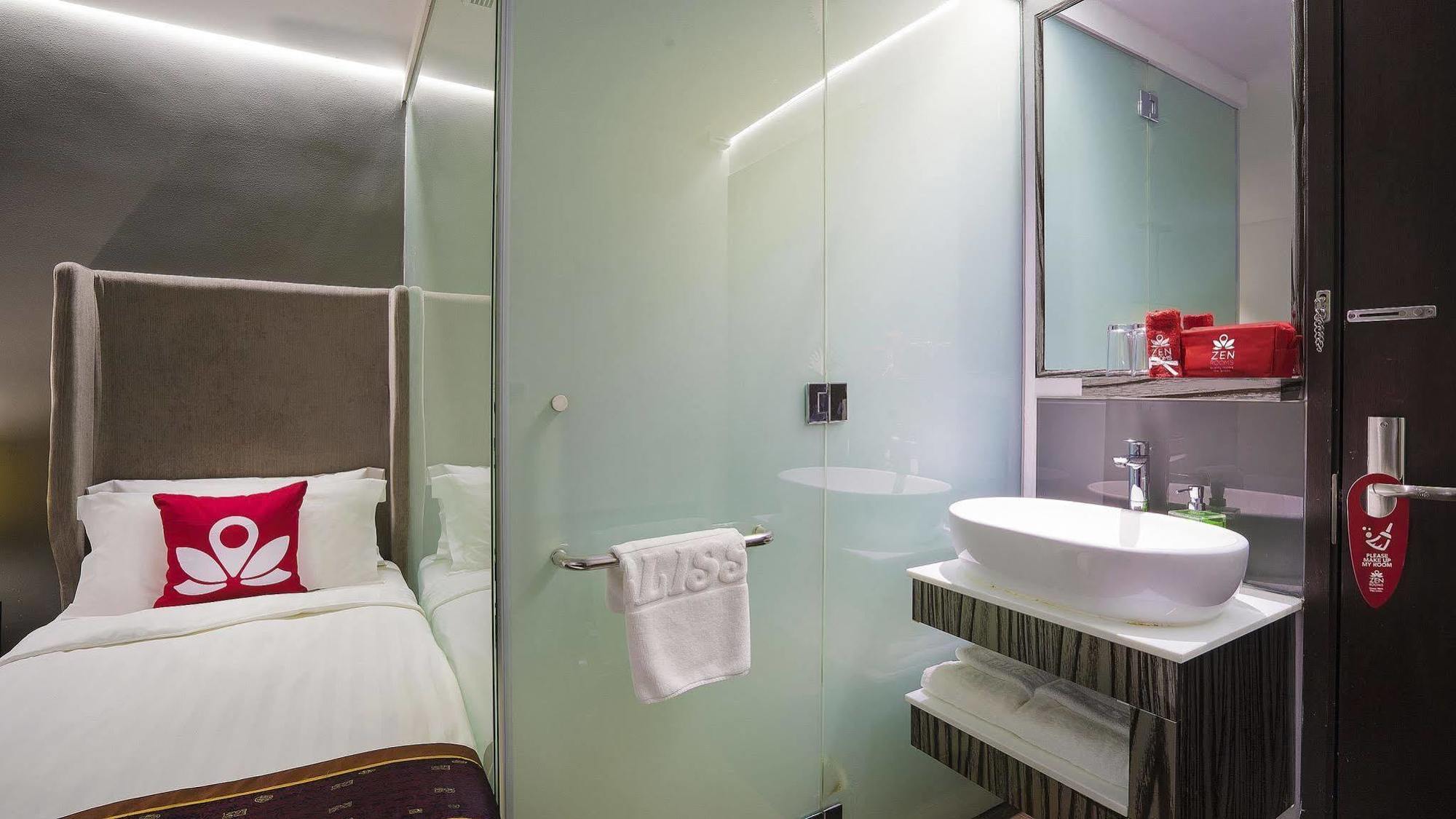 Hotel Zen Chinatown