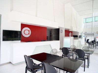 Amaris By Santika, Bugis - Hotel 2*