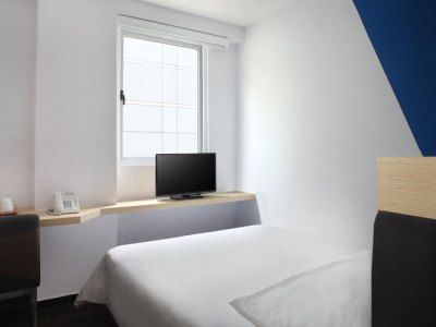Hotel Amaris By Santika, Bugis -