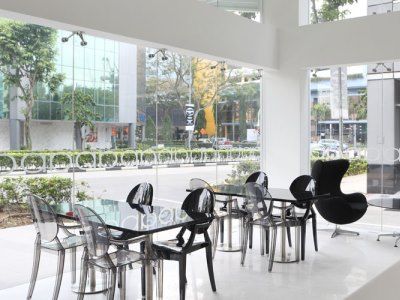 Amaris By Santika, Bugis - 2*