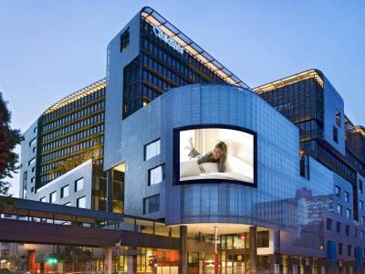 Aparthotel Citadines Mount Sophia