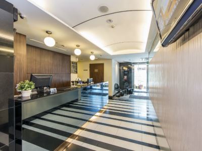 Hotel 81 Rochor 2*