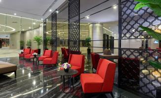 Boss Hotel