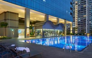 Hotel Boss Singapore