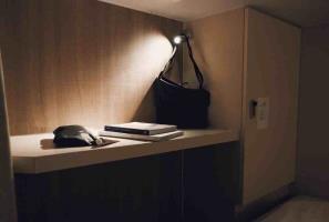 Adler (adults Only) Hotel kapsul