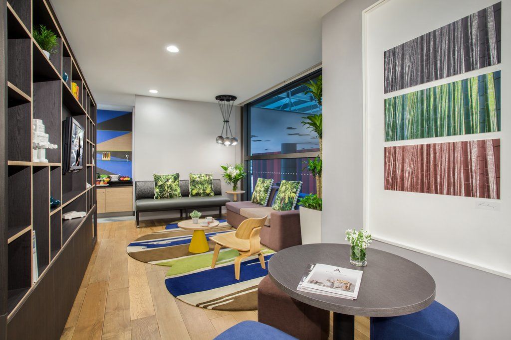 Citadines Mount Sophia Aparthotel Singapura