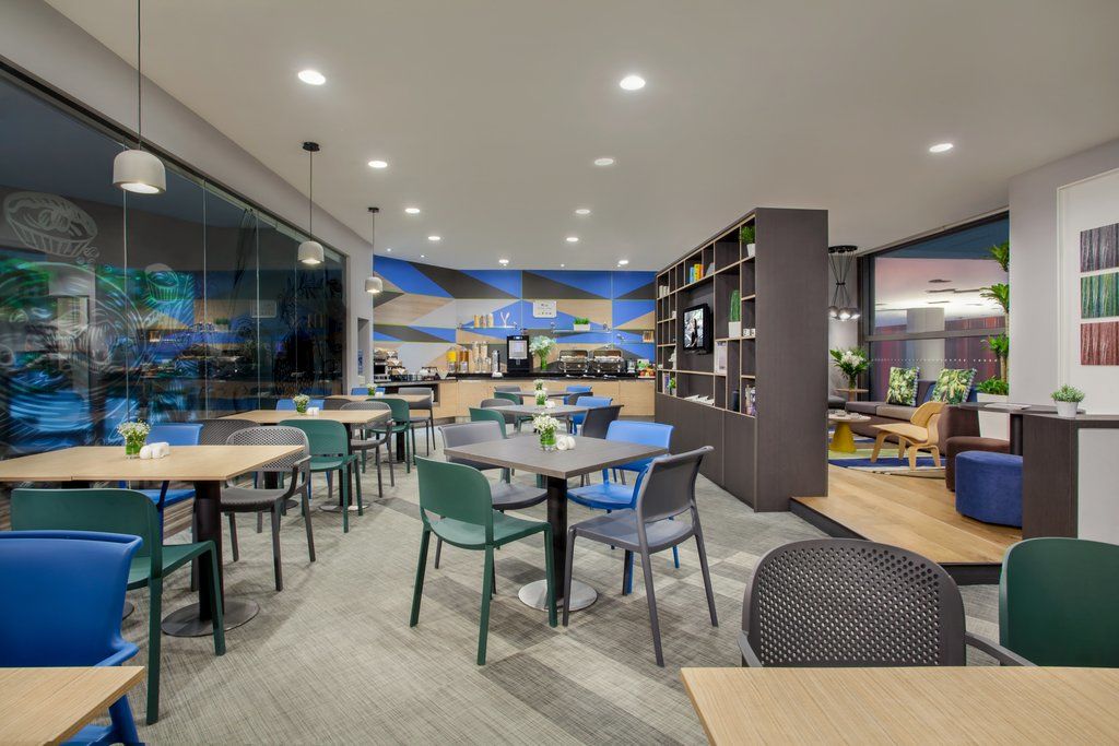 Aparthotel Citadines Mount Sophia