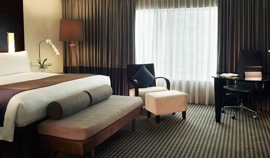 Amara - Newly Renovated Singapore
