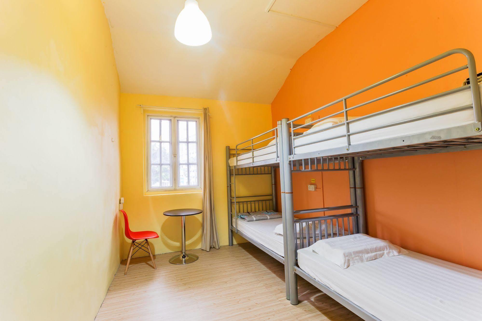 Hostel The Hive