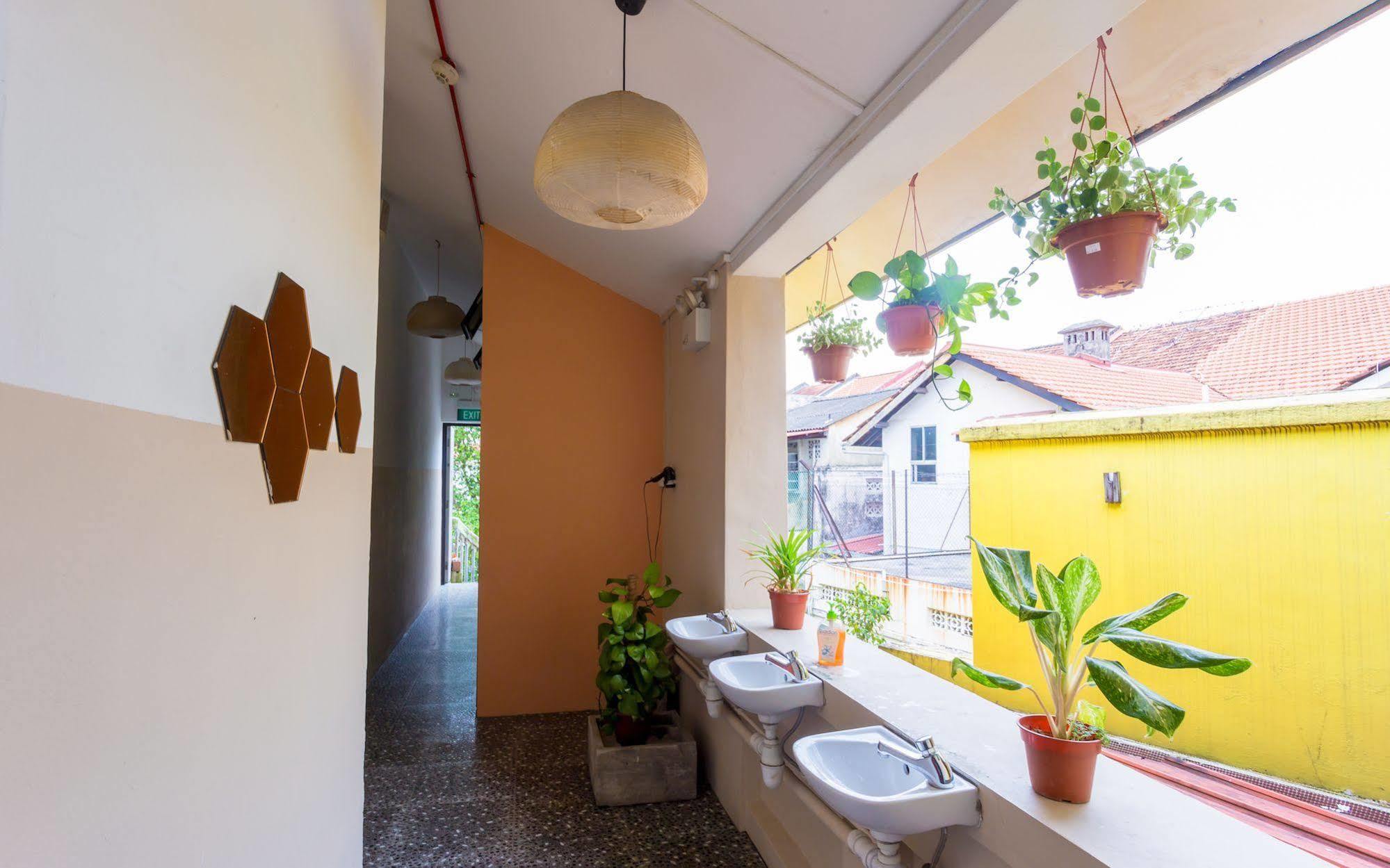 Hostel The Hive